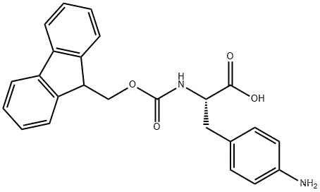 Lower Price Fmoc-4-Amino-L-phenylalanine