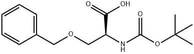 N-BOC-O-Benzyl-L-serine in stock