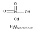 Cadmium nitrate tetrahydrate CAS 10022-68-1