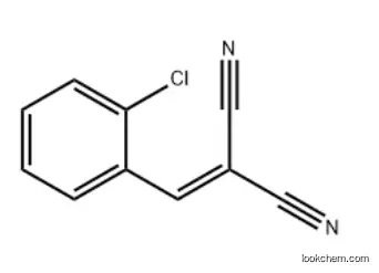 2-Chlorobenzylidenemalononitrile CAS 2698-41-1