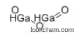 Gallium(III) oxide CAS 12024-21-4