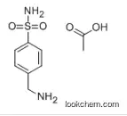 Mafenide acetate CAS 13009-99-9