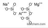 Silicic acid, aluminum magnesium sodium salt CAS 12040-43-6