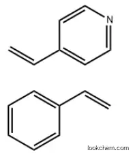 POLYSTYRENE-B-POLY(4-VINYL PYRIDINE) CAS 26222-40-2