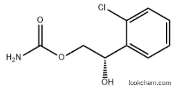 2-(2-CHLOROPHENYL)-2-HYDROXYETHYL CARBAMATE CAS 194085-75-1