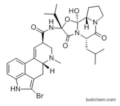 Bromocriptine  CAS 25614-03-3