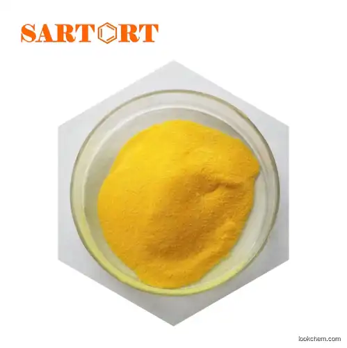 Factory price high quality 1,8-Dihydroxy-4,5-dinitroanthraquinone