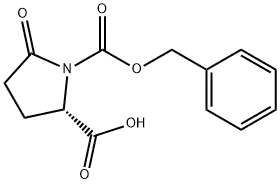 CBZ-L-Pyroglutamic acid manufacturer