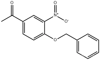 4-Benzyloxy-3-nitroacetophenone In stock