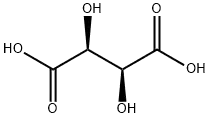 D-Tartaric acid CAS:147-71-7