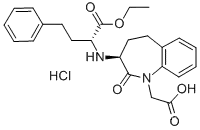 (1R,3S)-Benazepril Hydrochloride