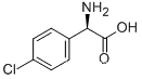 (R)-4-chlorophenylgycine