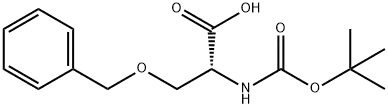 factory price Boc-D-Ser(Bzl)-OH