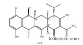 64-73-3 Demeclocycline hydrochloride