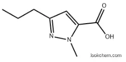 1-METHYL-3-PROPYLPYRAZOLE-5-CARBOXYLIC ACID CAS 139755-99-0