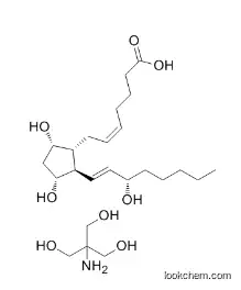 Dinoprost Tromethamine CAS No. 38562-01-5