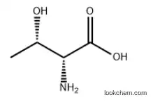 D-Threonine CAS 632-20-2