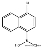 Boronic acid, (4-chloro-1-naphthalenyl)- (9CI) CAS 147102-97-4