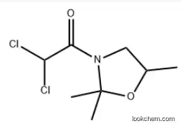 3-(Dichloroacetyl)-2,2,5-trimethyloxazolidine  CAS52836-31-4