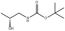 N-BOC-(R)-1-AMINO-2-PROPANOL