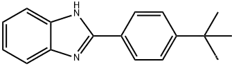 2-(4-tert-Butylphenyl)benzimidazole