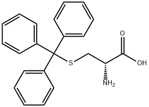 S-Trityl-D-cysteine in stock