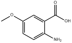 High purity 2-Amino-5-methoxybenzoic acid