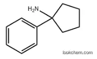 1-Phenylcyclopentylamine CAS 17380-74-4