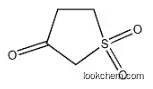 1,1-DIOXO-TETRAHYDRO-1LAMBDA*6*-THIOPHEN-3-ONE CAS 17115-51-4