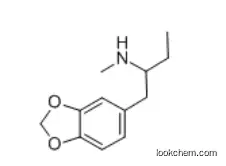 N-Methyl-1-(3,4-methylenedioxyphenyl)-2-butanamine CAS 103818-46-8