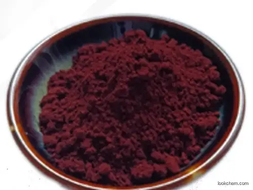 CAS 1309-37-1 Reddish-Brown Powder Iron(III) Oxide Pigment Fe2O3 Ferric Oxide
