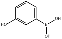 3-Hydroxyphenylboronic acid,cas CAS 87199-18-6  C6H7BO3