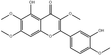 Best price/In stock  Casticin  479-91-4