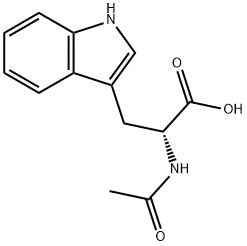 N-acetyl-D-tryptophan manufacturer