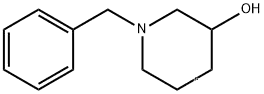 High purity 1-Benzyl-3-piperidinol in stock