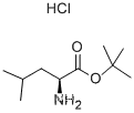 L-Leucine tert-butyl ester hydrochloride in stock