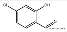 4-Chloro-2-hydroxybenzaldehyde CAS 2420-26-0