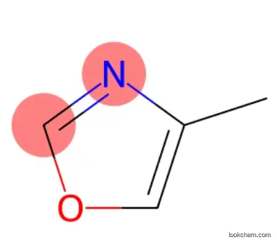4-Methyloxazole CAS 693-93-6