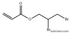 2,3-DIBROMOPROPYL ACRYLATE CAS 19660-16-3