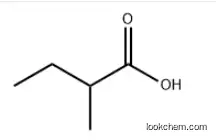 2-Methyl butyric acid CAS 116-53-0