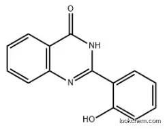 2-(2-HYDROXY-PHENYL)-3H-QUINAZOLIN-4-ONE CAS 1026-04-6