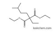 77-24-7 	Diethyl ethyl(isoamyl)malonate