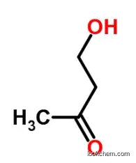 CAS 590-90-9 4-Hydroxy-2-Butanone