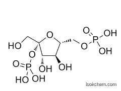 Fructose 2,6-biphosphate CAS 79082-92-1