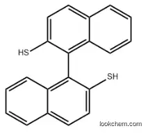 (+/-)-1.1'-BINAPHTHALENE-2,2'-DITHIOL CAS 102555-71-5