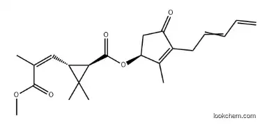 PYRETHRIN 2 CAS 121-29-9