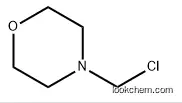 N-CHLOROMETHYLMORPHOLINE CAS 16158-87-5