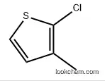 2-Chloro-3-methylthiophene CAS 14345-97-2