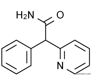 Phenyl-(2-pyridyl)acetamide CAS:7251-52-7