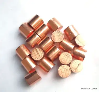 Copper(7440-50-8)